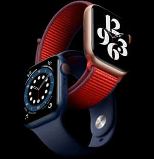 Fondo de Apple Watch — Apple Watch Fondos de pantalla