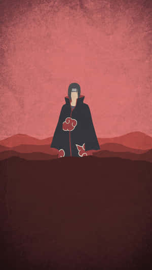Fondo de pantalla de Naruto de alta resolución para teléfono — Naruto GIF para celular Fondos de pantalla