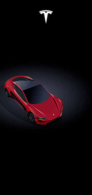 Tesla iPhone — iPhone 16 Pro Max Fondos de pantalla