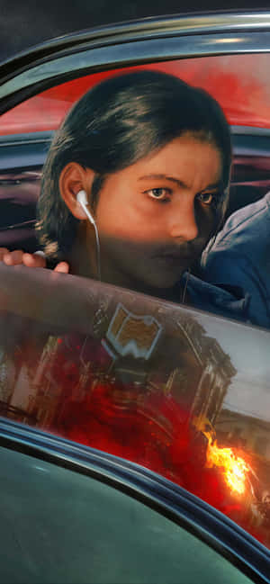 Fondo de Iphone Xs Max Far Cry 5 — Huawei Mate 80 Fondos de pantalla