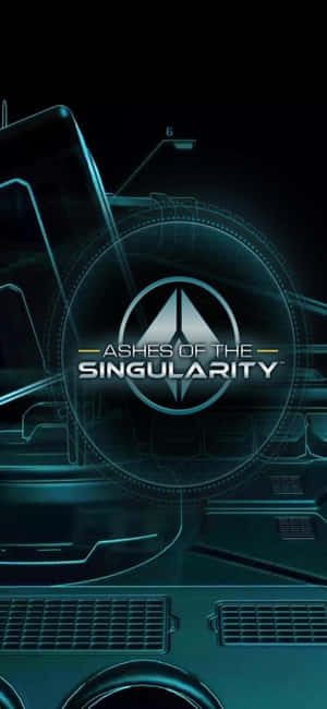 Iphone X Ashes Of The Singularity Fondo — Galaxia A17 Fondos de pantalla