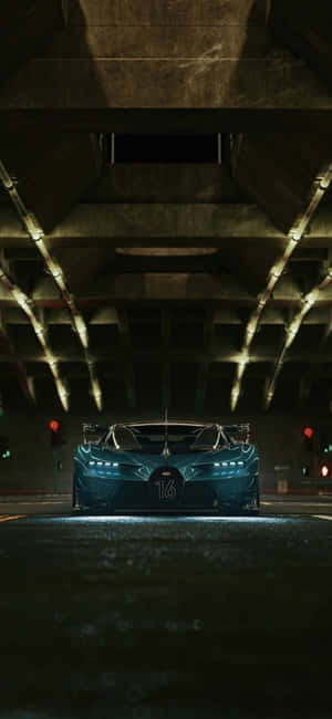 Fondo iPhone XS Bugatti — Realme C75x Fondos de pantalla