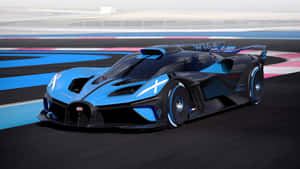Imágenes de Bugatti — Bugatti Fondos de pantalla