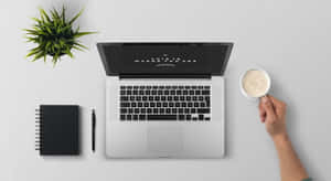 Imágenes estéticas de Macbook — Estética computadora Fondos de pantalla