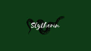 Imágenes de estética Slytherin