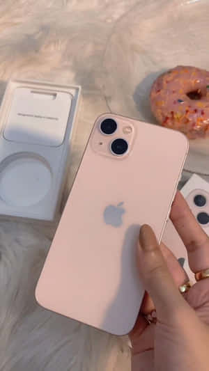 Imágenes del iPhone 12
