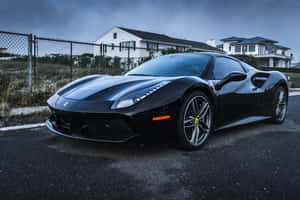 Fondo de Ferrari — Ferrari Fondos de pantalla