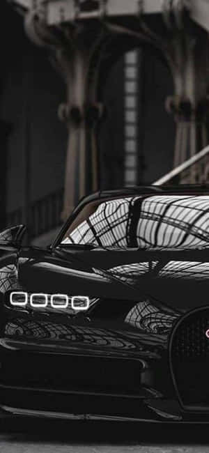 Fondo iPhone Xs Bugatti — Honor Play Fondos de pantalla
