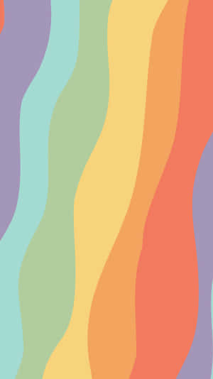 Imágenes de estética arcoíris — Arcoíris aesthetic Fondos de pantalla