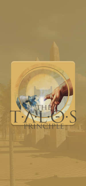 Fondo de The Talos Principle para iPhone Xs — Nubia A57 Fondos de pantalla
