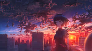 Imágenes de anime en 4K — Anime 4K GIF Fondos de pantalla