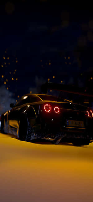 Fondo de Forza Horizon 4 para Iphone Xs — Realme P4 Fondos de pantalla