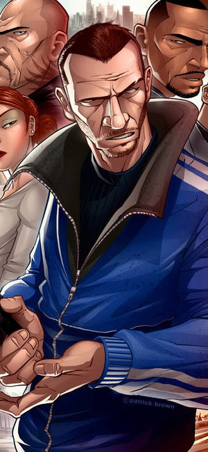 Gta 5 Iphone — Galaxia A17 Fondos de pantalla