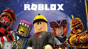 Imágenes de Roblox