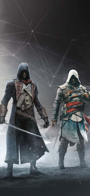 Fondo de Assassin's Creed Origins para iPhone X — Moto G Stylus 5G (2025) Fondos de pantalla