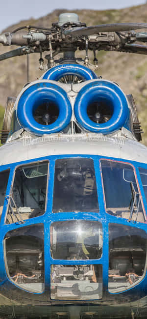 Fondo de Iphone Xs Max Helicópteros — Galaxia A17 Fondos de pantalla