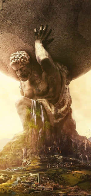 Fondo de Civilization V para Iphone Xs Max — iPhone 16 Pro Fondos de pantalla