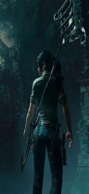 Fondo de Just Cause 4 para iPhone X — Realme P4 Fondos de pantalla