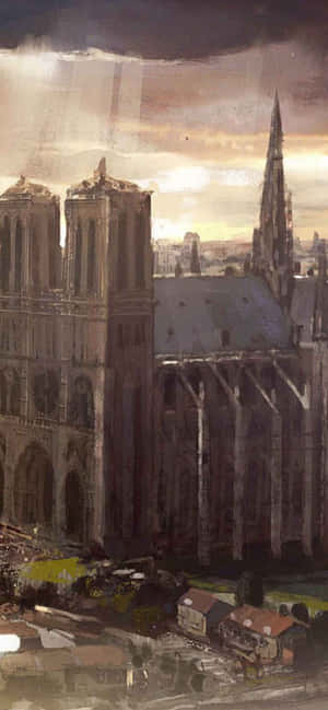 Fondo de Civilization V para iPhone Xs Max — POCO M8 Fondos de pantalla