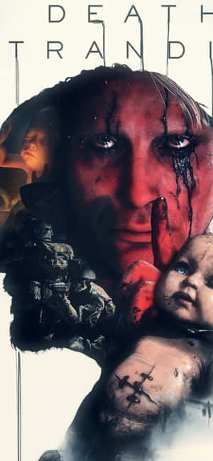Fondo de pantalla de Death Stranding para iPhone XS Max — Honor Play Fondos de pantalla