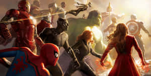 Imágenes de Marvel — Marvel Fondos de pantalla