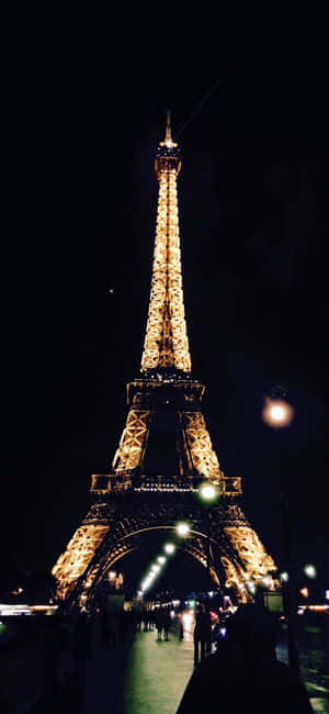 Fondo París — OnePlus 15R Fondos de pantalla