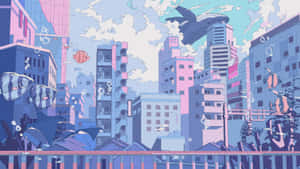 Imágenes de Anime City