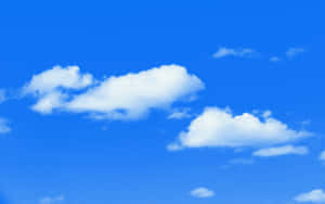 Fondo de Cielo Azul — Cielo Azul Fondos de pantalla