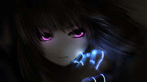 Fondo de anime oscuro — Anime oscuro GIF Fondos de pantalla
