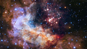 Fondo espacial 4K — 4K espacio GIF Fondos de pantalla