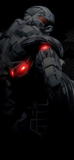 Fondo de Crysis Warhead para iPhone XS Max — Realme P4 Fondos de pantalla