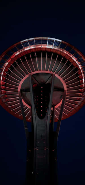 Fondo de Seattle para iPhone X — Realme P4 Fondos de pantalla