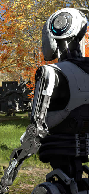 Fondo de Iphone X The Talos Principle — Moto G47 Fondos de pantalla