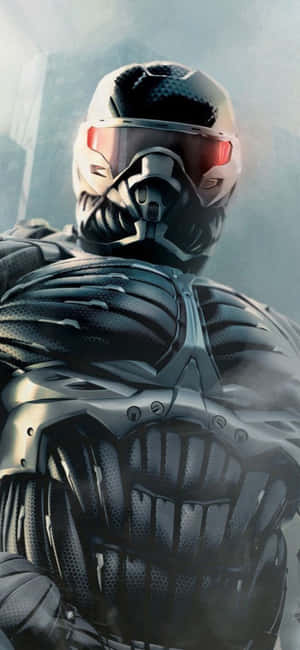 Fondo de Crysis 3 para iPhone X — Infinix GT Fondos de pantalla