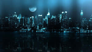 Fondo de Dark City — Ciudad oscura Fondos de pantalla