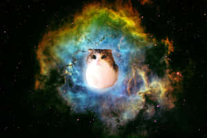 Fondo del espacio exterior — Espacio exterior Fondos de pantalla