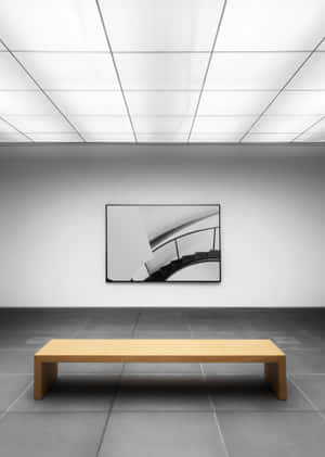 Fondo de museo — OnePlus Pad 2 Pro Fondos de pantalla
