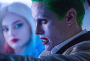Imágenes de Joker — Joker Fondos de pantalla