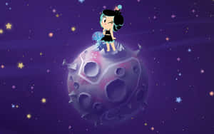 Fondo de espacio exterior — Espacio exterior Fondos de pantalla