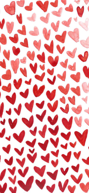 Expresa tu amor con un fondo perfecto para el Día de San Valentín — Pixel 10 Pro XL Fondos de pantalla