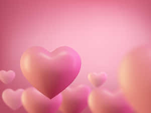 Fondo de corazón de amor — Corazón lindo Fondos de pantalla