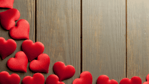 Fondo de Corazón — Amor Fondos de pantalla