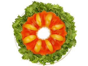 Fondo de pantalla de Famosa Ensalada de Jell-O — 4:3 Fondos de pantalla