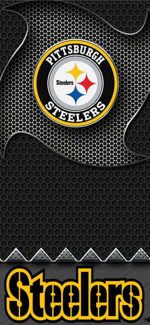 Steelers Iphone — iPhone 15 Plus Fondos de pantalla