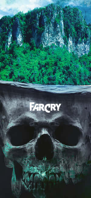 Fondo Pixel 3 Far Cry New Dawn — Realme C75x Fondos de pantalla