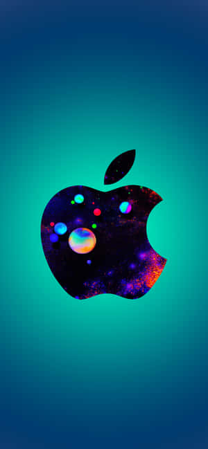 Fascinante Bokeh Colorido Fondo de Pantalla HD para Apple iPhone — Oppo Find X10 Pro Max Fondos de pantalla
