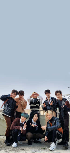 Felix Stray Kids — Xiaomi 17 Pro Fondos de pantalla