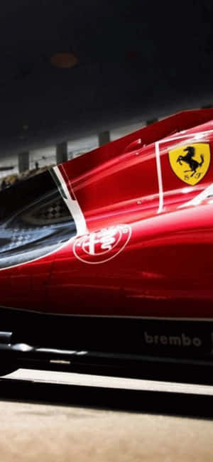 Fondo Iphone Xs F1 2018 — Realme C85 Pro Fondos de pantalla