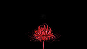 Flor de Tokyo Ghoul