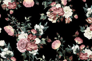 Flor Vintage